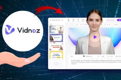 Vidnoz AI