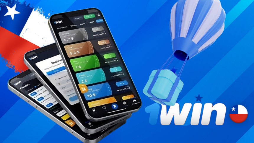 1win chile