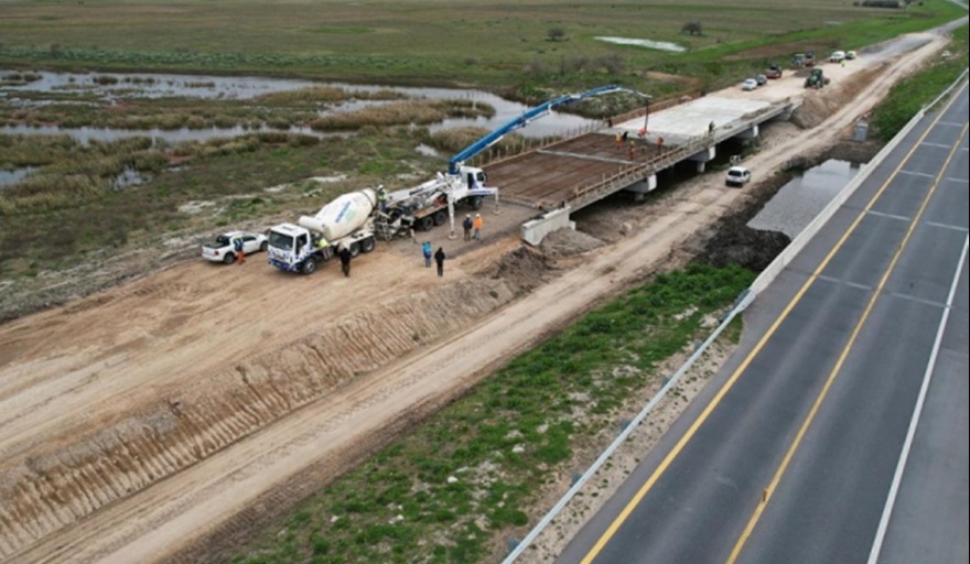 puente 56