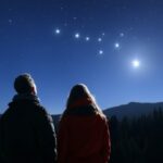 Seis planetas en fila: cómo ver la espectacular alineación que sorprende al cielo argentino