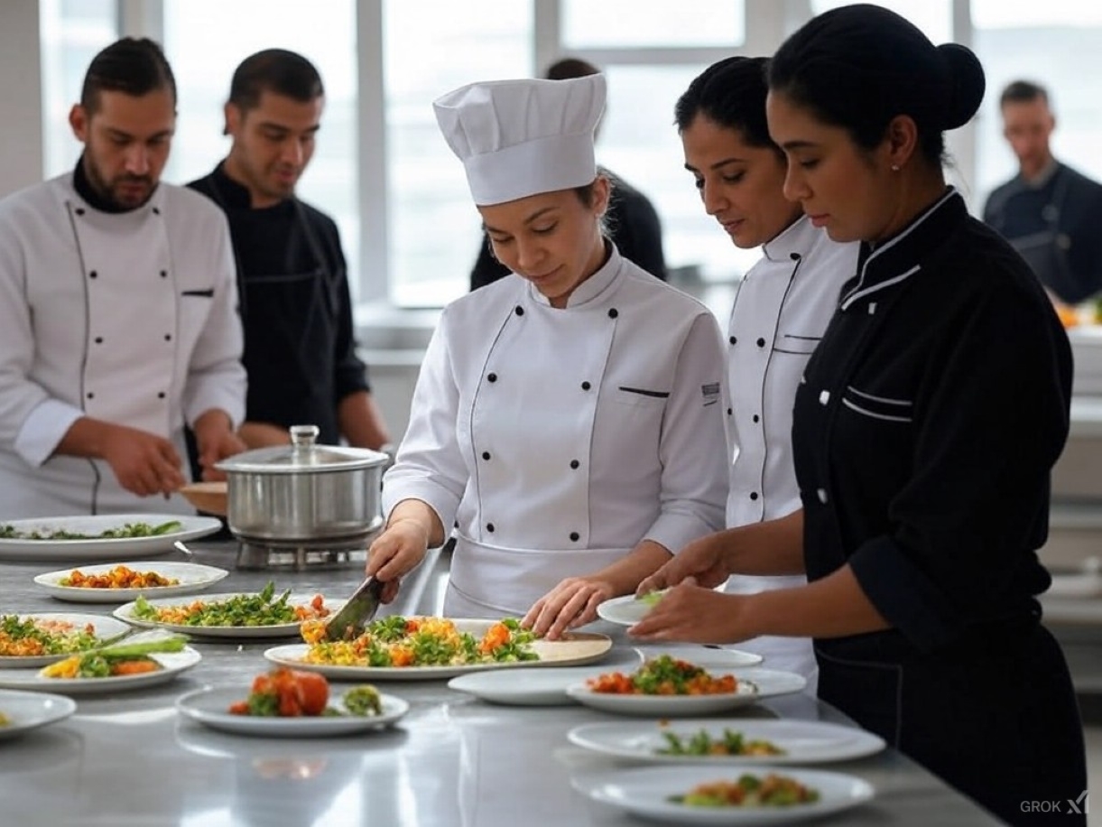 aumento gastronomicos 2025