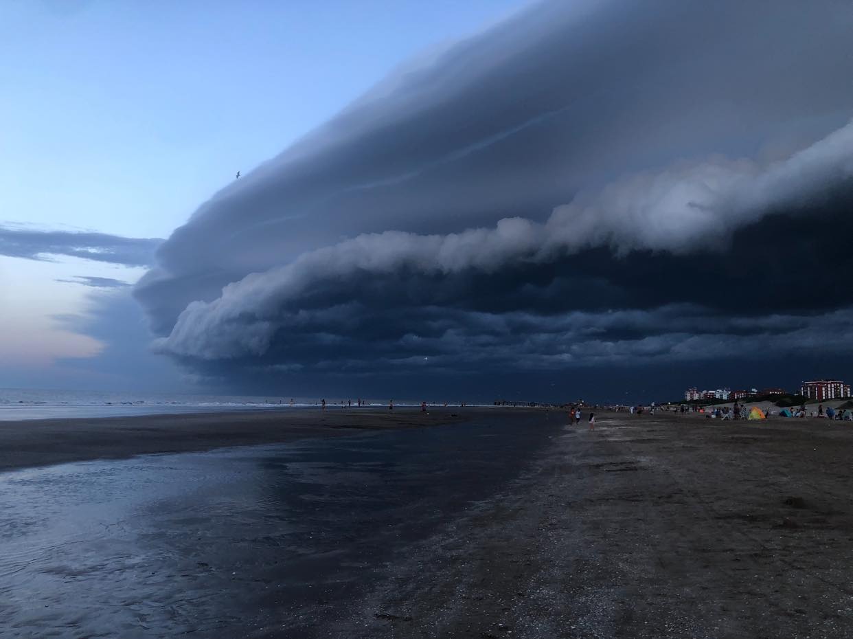 clima provincia alerta tormenta