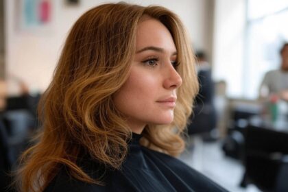 corte de pelo