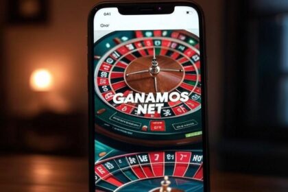ganamos