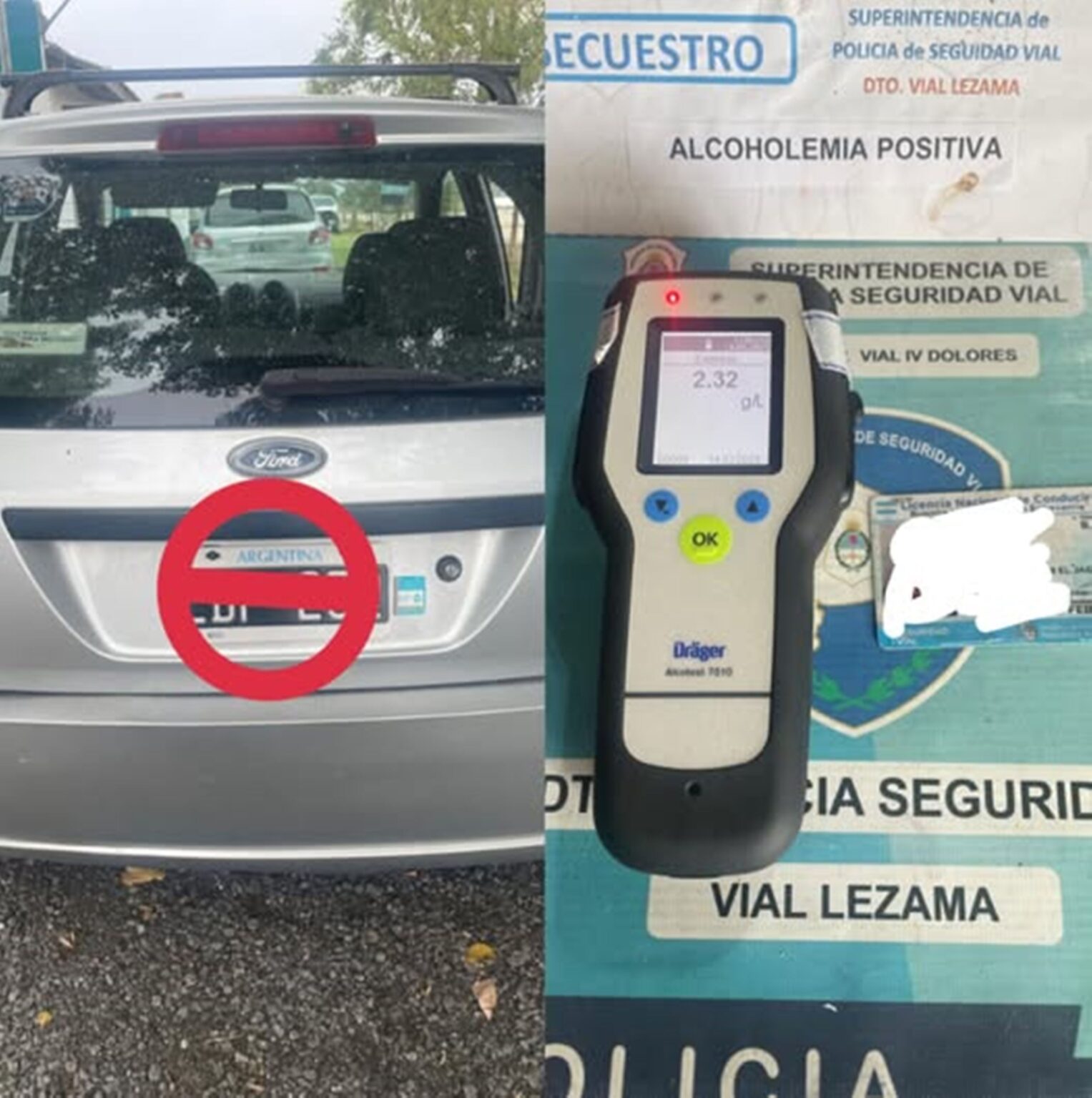 Policia vial lezama1