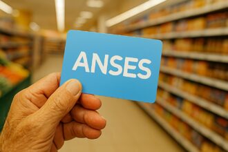 Anses beneficios jubilados