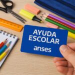 Ayuda Escolar Anual 2025: ANSES confirmó el monto ¿Cómo realizar el trámite?