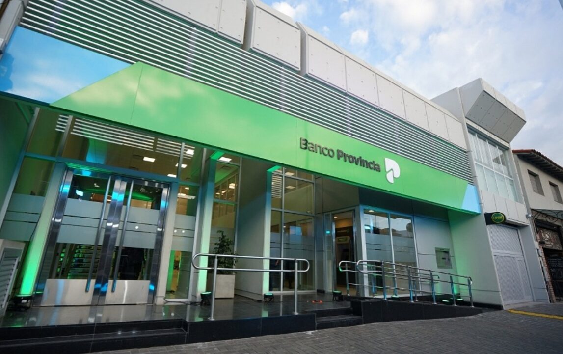 Banco Provincia