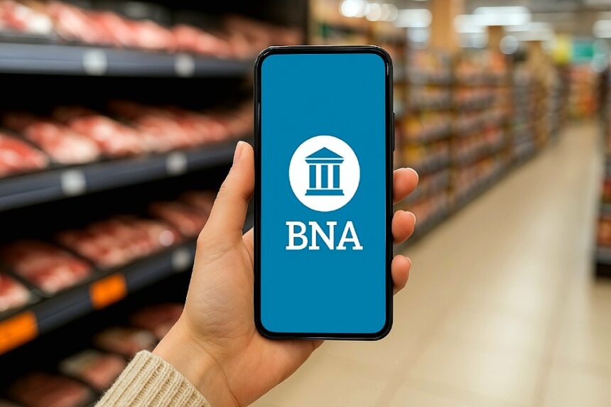 Bna descuentos promos