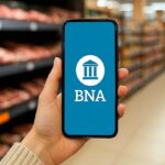 Banco Nación devuelve 30% en supermercados: cómo aprovechar hasta 2.000 en reintegros con MODO BNA+