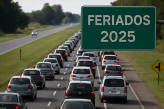Feriados 2025