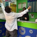 Sorpresa navideña en Dolores: seis trabajadores municipales ganaron el Quini 6