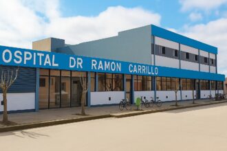 Hospital castelli