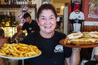 La normita bodegon