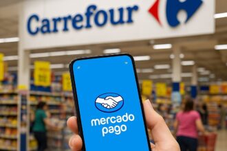 Mercado Pago carrefour