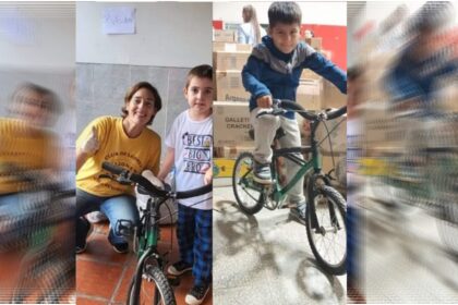 Portada bicicleta chascomus