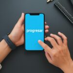 Progresar