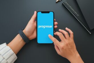 Progresar