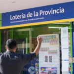 Quini 6: Un afortunado acertó los seis números y se llevó más de .800 millones