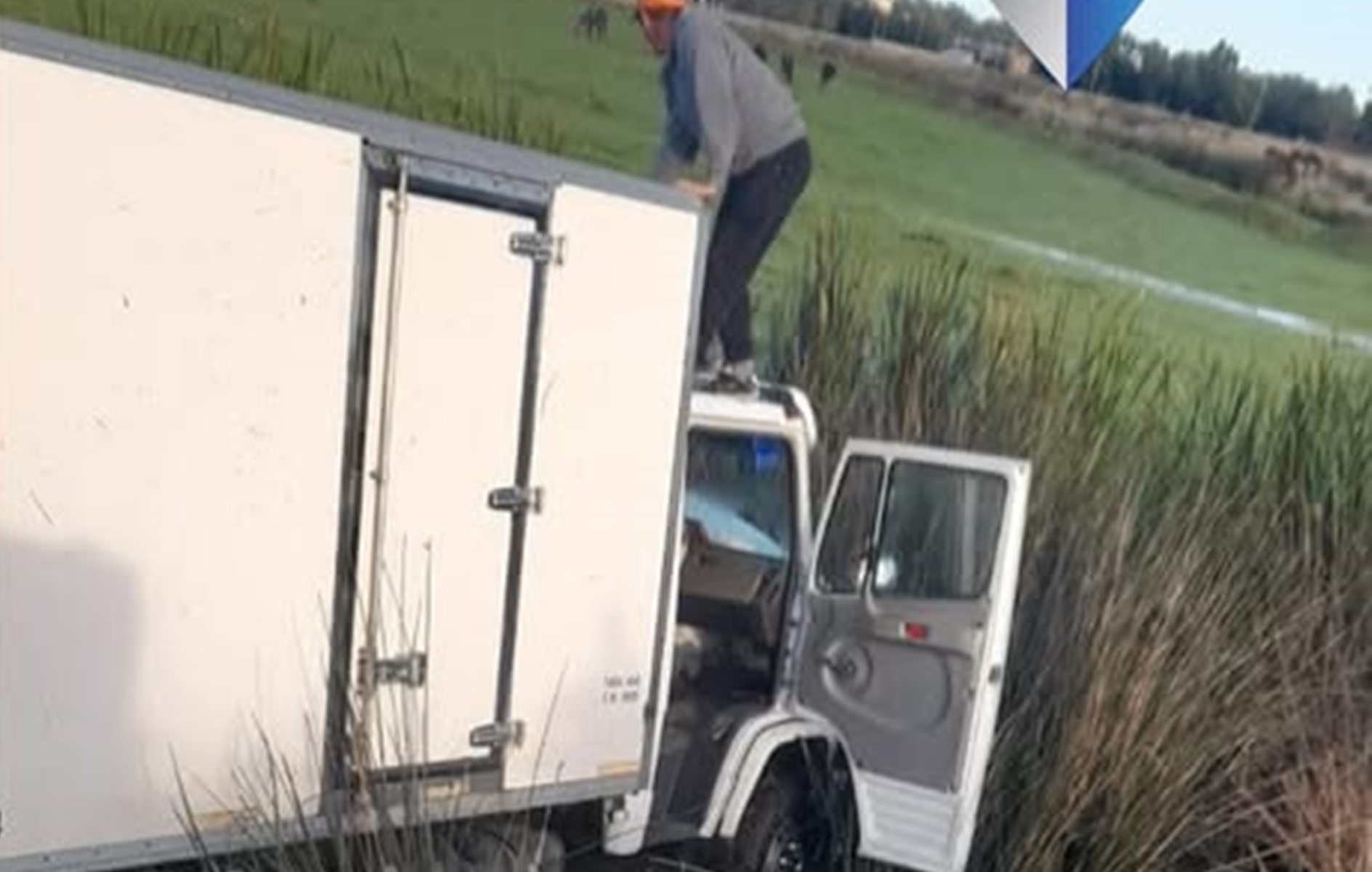 camion piran