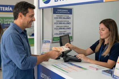 cuanto sale quini 6 precio ticket