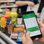 cuenta dni comercios supermercados descuentos