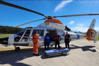 helicoptero pna