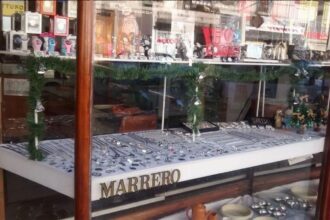 marrero