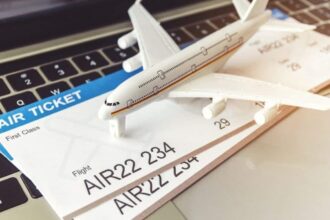 pasajes avion