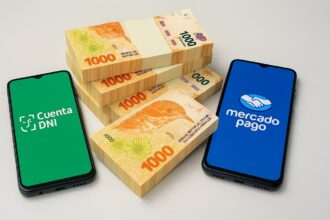 Credito billeteras virtuales