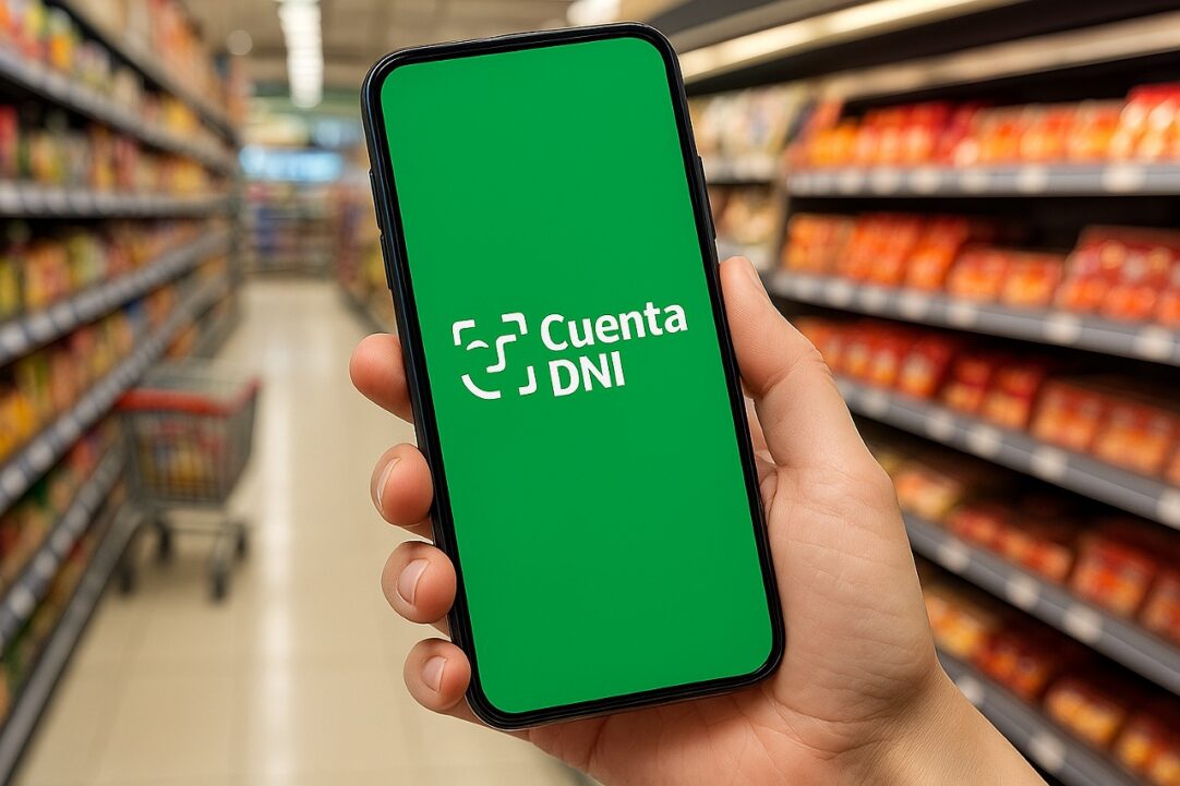 Cuenta dni beneficioss