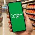 Cuenta dni beneficioss