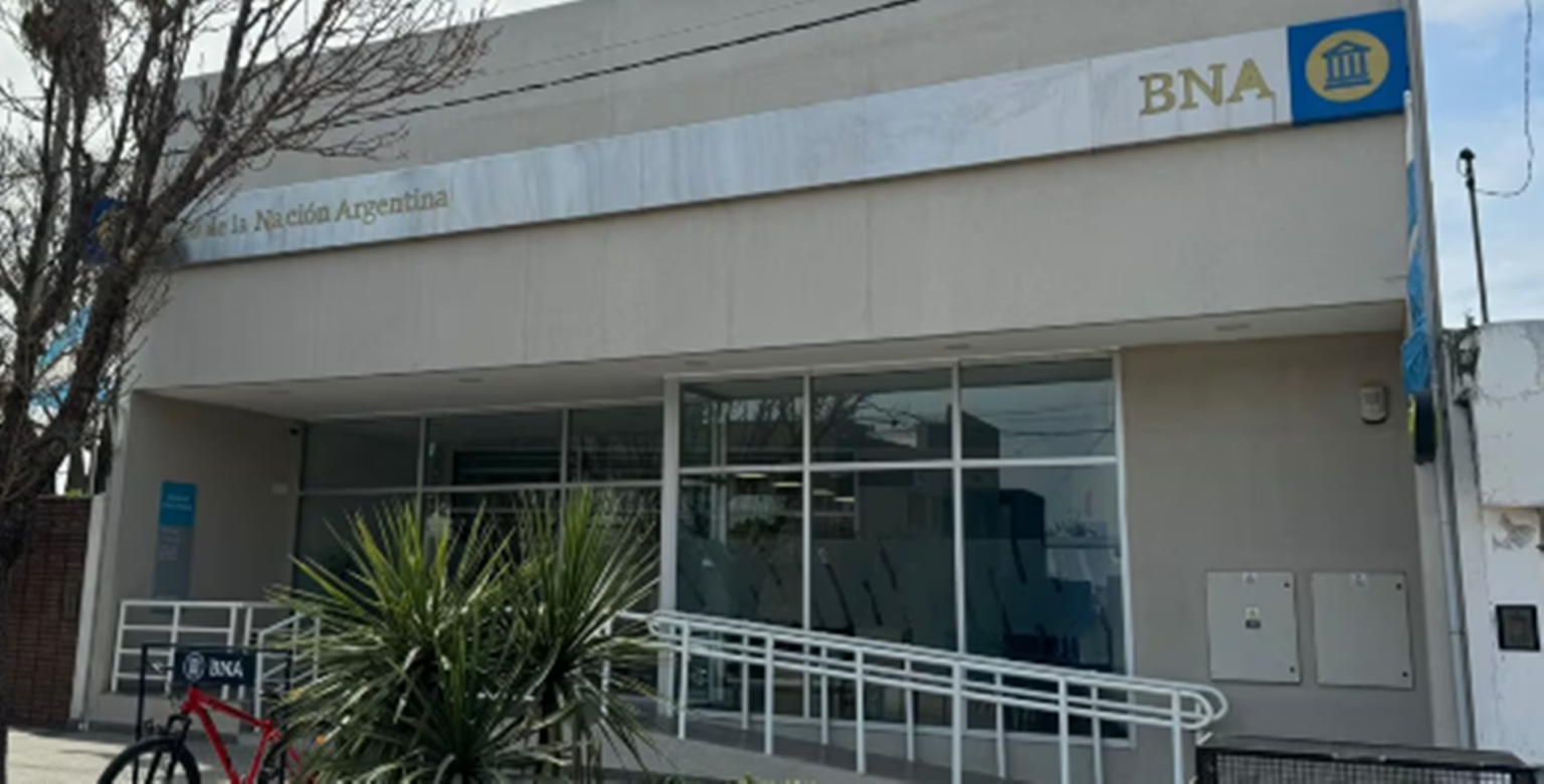 banco nacion la matanza