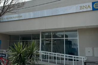 banco nacion la matanza