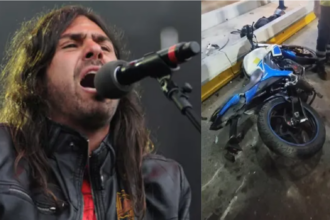 cantante