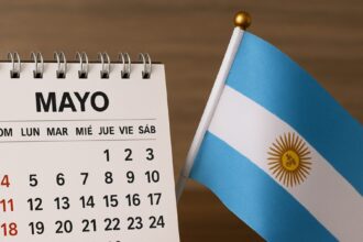 feriados mayo