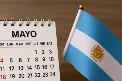 feriados mayo