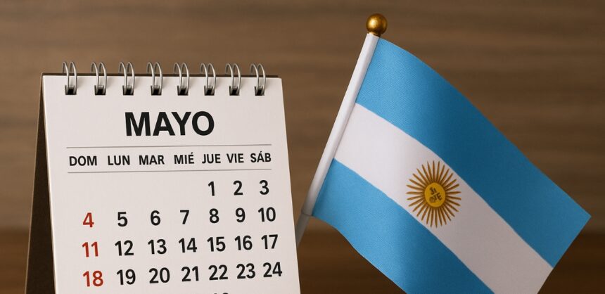 feriados mayo