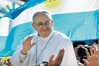 papa francisco