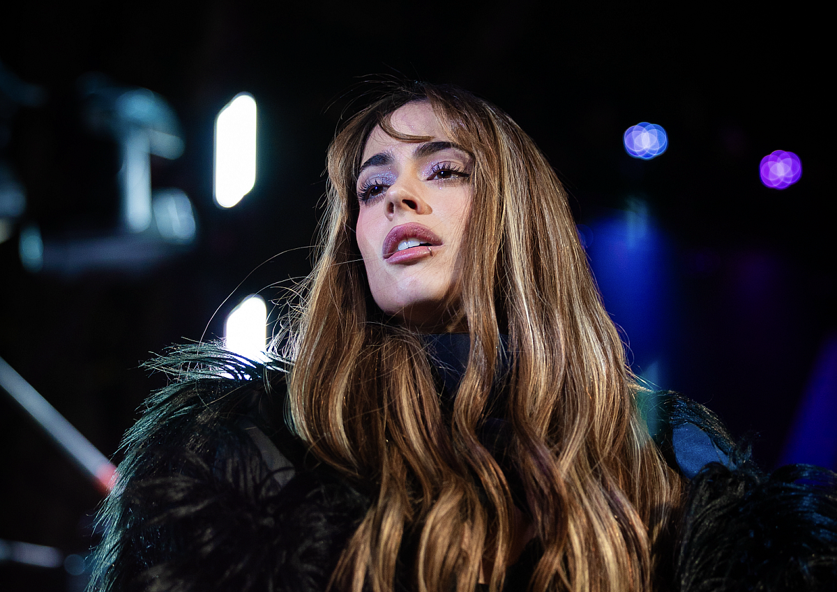 tini stoessel