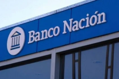 Banco nacion