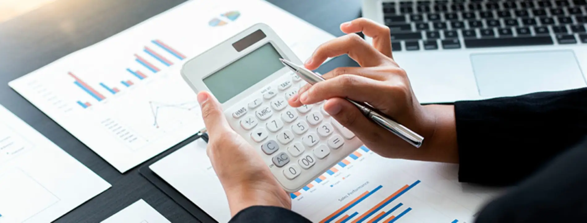 Contabilidad fiscal financiera