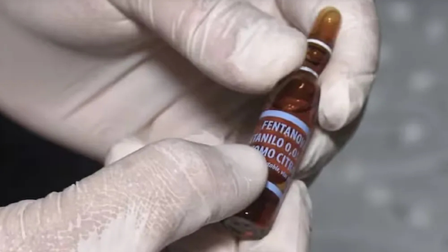FENTANILO