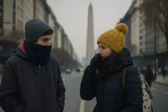 Frio infozona