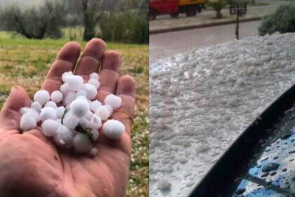 Graupel
