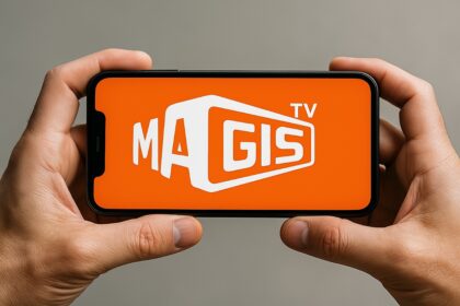 Magis tv celular