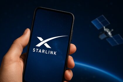 Starlink celular