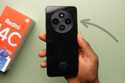 Xiaomi 14c
