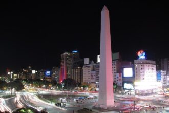 buenos aires