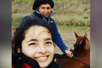 desaparecidos temporal